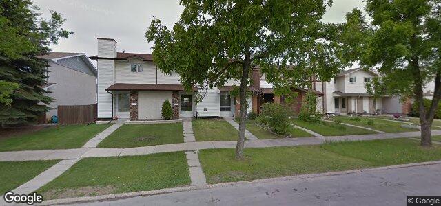 1224 Diplomat Drive（加拿大曼尼托巴省溫尼伯市）房屋照片