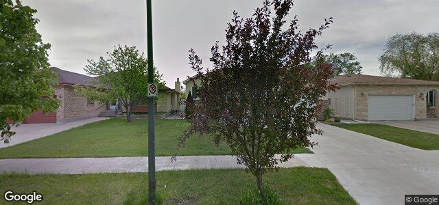 1225 Diplomat Drive（加拿大曼尼托巴省溫尼伯市）房屋照片