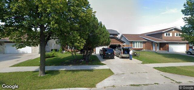 123 Ambassador Row（加拿大曼尼托巴省溫尼伯市）房屋照片