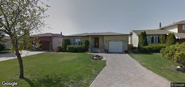 123 Meredith Bay（加拿大曼尼托巴省溫尼伯市）房屋照片