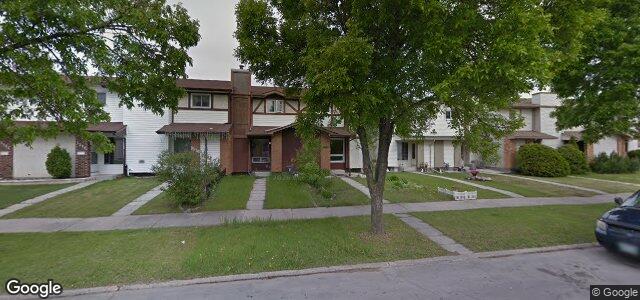 1230 Diplomat Drive（加拿大曼尼托巴省溫尼伯市）房屋照片