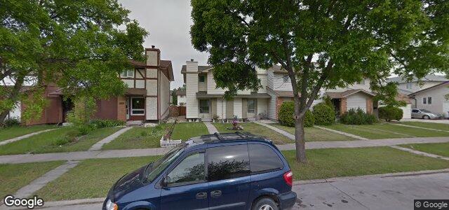 1234 Diplomat Drive（加拿大曼尼托巴省溫尼伯市）房屋照片