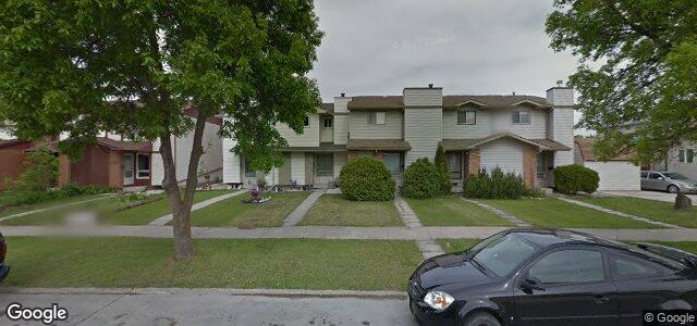 1236 Diplomat Drive（加拿大曼尼托巴省溫尼伯市）房屋照片