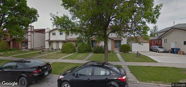 1238 Diplomat Drive（加拿大曼尼托巴省溫尼伯市）房屋照片