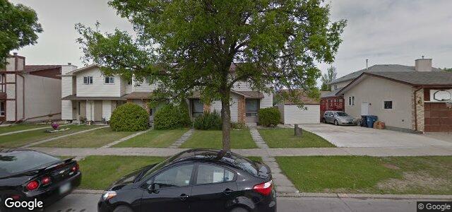 Photo of 1240 Diplomat Drive in Winnipeg, Manitoba