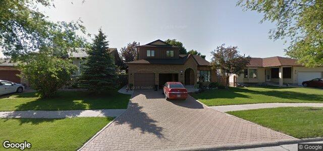 125 Birchbark Bay（加拿大曼尼托巴省溫尼伯市）房屋照片