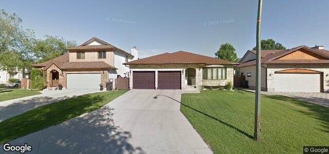 126 Birchbark Bay（加拿大曼尼托巴省溫尼伯市）房屋照片