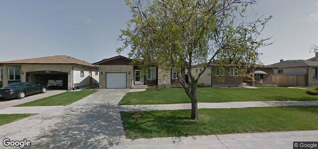 126 Meredith Bay（加拿大曼尼托巴省溫尼伯市）房屋照片