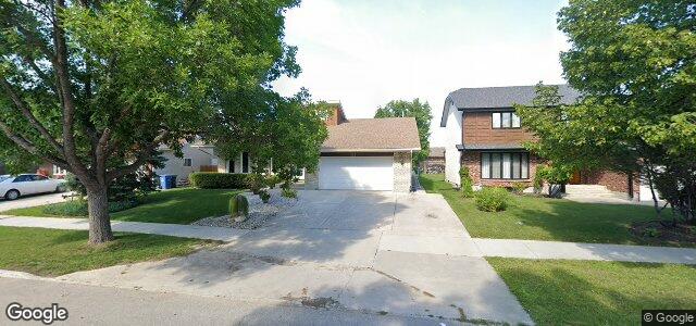 127 Ambassador Row（加拿大曼尼托巴省溫尼伯市）房屋照片