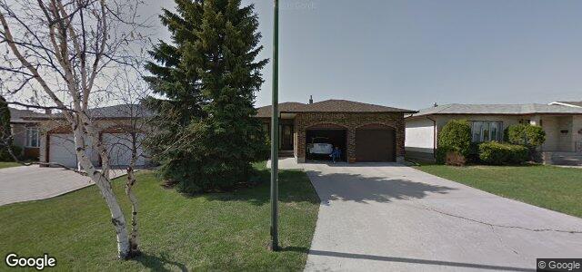 127 Meredith Bay（加拿大曼尼托巴省溫尼伯市）房屋照片