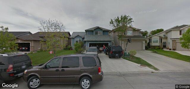 127 Sovereign Cove（加拿大曼尼托巴省溫尼伯市）房屋照片