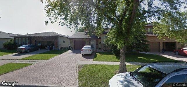 129 Birchbark Bay（加拿大曼尼托巴省溫尼伯市）房屋照片