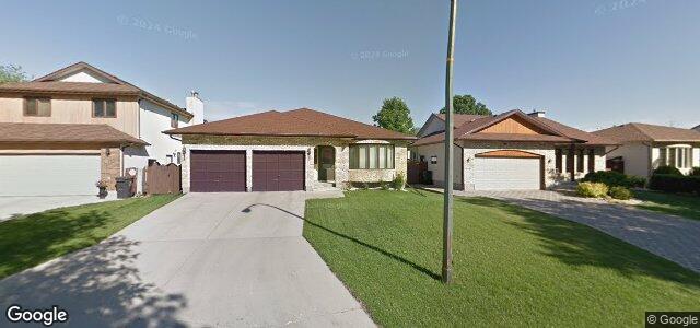 130 Birchbark Bay（加拿大曼尼托巴省溫尼伯市）房屋照片