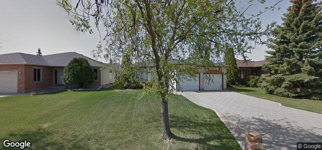 131 Meredith Bay（加拿大曼尼托巴省溫尼伯市）房屋照片