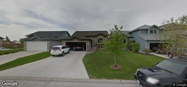 131 Sovereign Cove（加拿大曼尼托巴省溫尼伯市）房屋照片