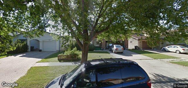 133 Birchbark Bay（加拿大曼尼托巴省溫尼伯市）房屋照片