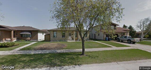 134 Meredith Bay（加拿大曼尼托巴省溫尼伯市）房屋照片