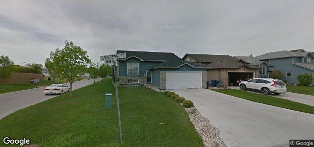 135 Sovereign Cove（加拿大曼尼托巴省溫尼伯市）房屋照片