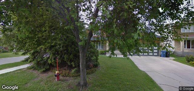 136 Ambassador Row（加拿大曼尼托巴省溫尼伯市）房屋照片