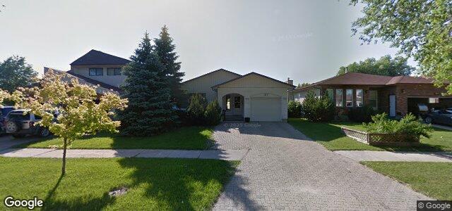 137 Birchbark Bay（加拿大曼尼托巴省溫尼伯市）房屋照片