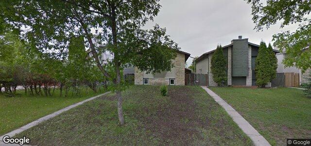 14 Birchbark Bay（加拿大曼尼托巴省溫尼伯市）房屋照片