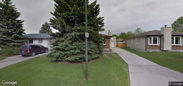 14 Blackthorne Bay（加拿大曼尼托巴省溫尼伯市）房屋照片