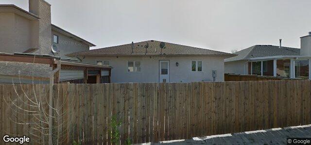 14 Blundell Bay（加拿大曼尼托巴省溫尼伯市）房屋照片