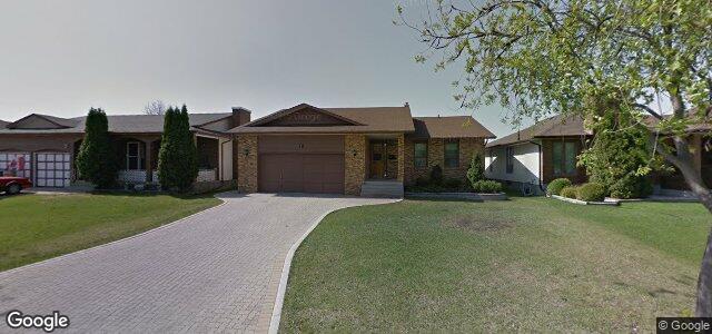 14 Farlinger Bay（加拿大曼尼托巴省溫尼伯市）房屋照片