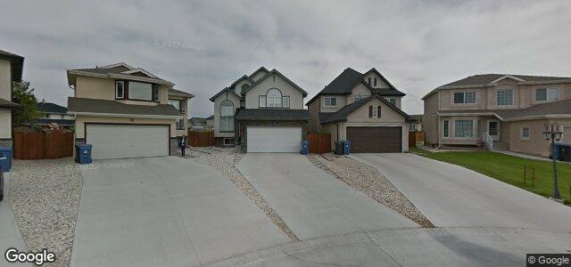 14 Harry Lehotsky Cove（加拿大曼尼托巴省溫尼伯市）房屋照片