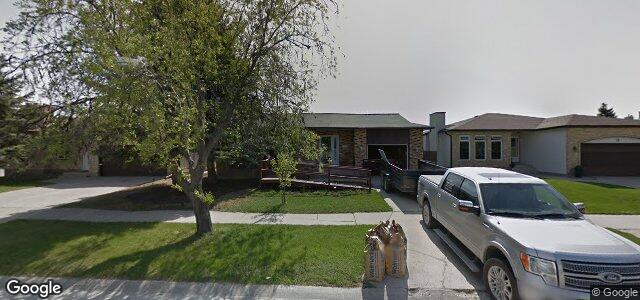 14 Meredith Bay（加拿大曼尼托巴省溫尼伯市）房屋照片