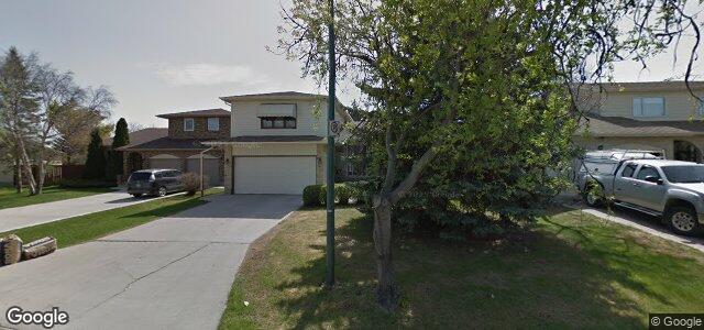 14 Samantha Place（加拿大曼尼托巴省溫尼伯市）房屋照片