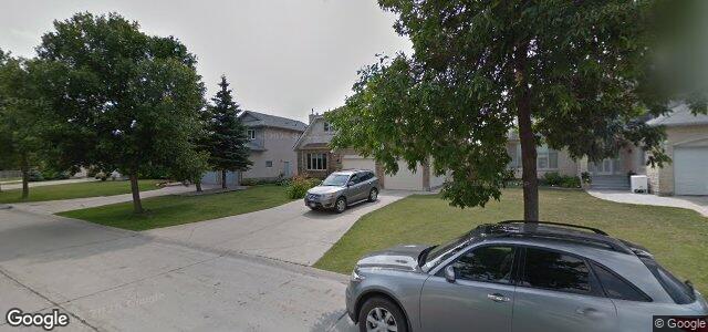 14 Saphire Place（加拿大曼尼托巴省溫尼伯市）房屋照片