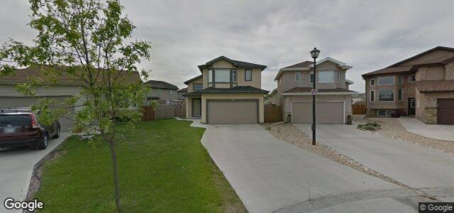 Photo of 14 Sunterra Cove in Winnipeg, Manitoba