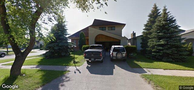 141 Birchbark Bay（加拿大曼尼托巴省溫尼伯市）房屋照片