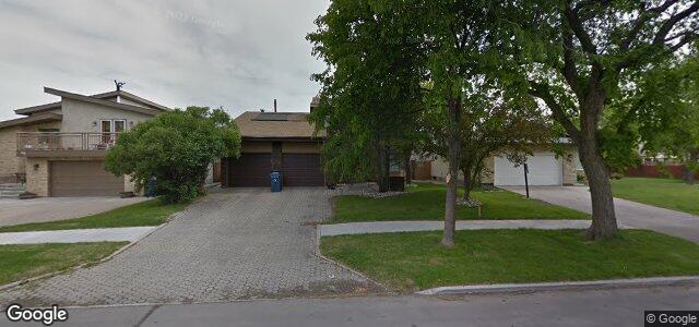 143 Ambassador Row（加拿大曼尼托巴省溫尼伯市）房屋照片