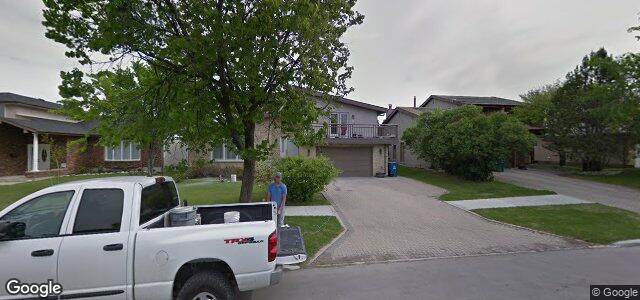 147 Ambassador Row（加拿大曼尼托巴省溫尼伯市）房屋照片