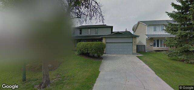 148 Ambassador Row（加拿大曼尼托巴省溫尼伯市）房屋照片