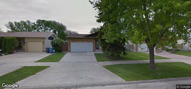 15 Blackthorne Bay（加拿大曼尼托巴省溫尼伯市）房屋照片