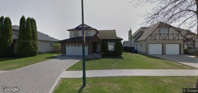 15 Blundell Bay（加拿大曼尼托巴省溫尼伯市）房屋照片