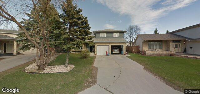 15 Envoy Crescent（加拿大曼尼托巴省溫尼伯市）房屋照片