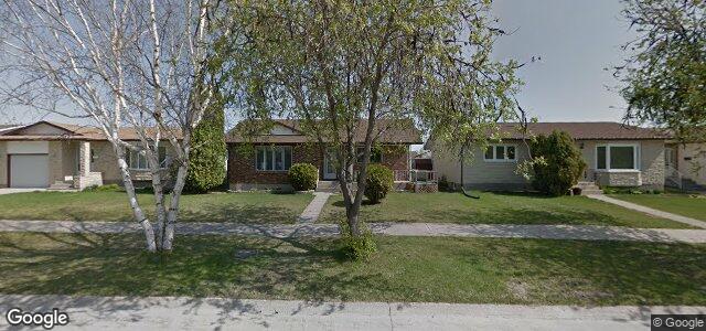 15 Farlinger Bay（加拿大曼尼托巴省溫尼伯市）房屋照片