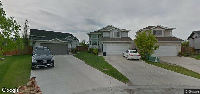 15 Sovereign Cove（加拿大曼尼托巴省溫尼伯市）房屋照片