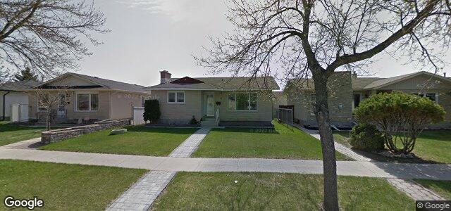 15 Yanofsky Way（加拿大曼尼托巴省溫尼伯市）房屋照片