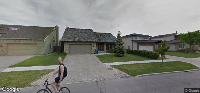 155 Ambassador Row（加拿大曼尼托巴省溫尼伯市）房屋照片