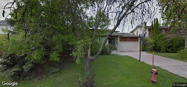 156 Ambassador Row（加拿大曼尼托巴省溫尼伯市）房屋照片