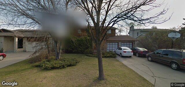 160 Ambassador Row（加拿大曼尼托巴省溫尼伯市）房屋照片