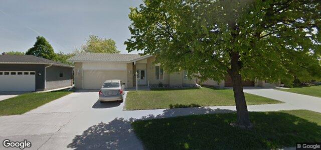 162 Garden Park Drive（加拿大曼尼托巴省溫尼伯市）房屋照片