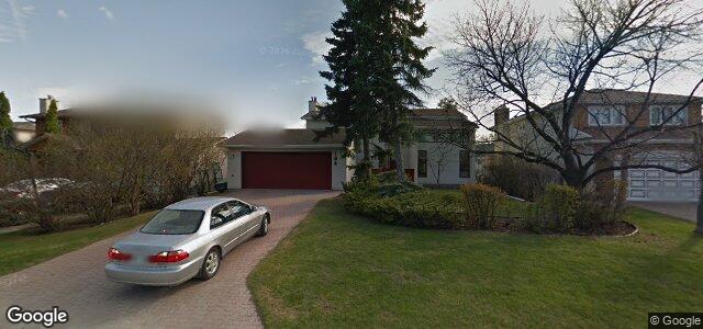 164 Ambassador Row（加拿大曼尼托巴省溫尼伯市）房屋照片