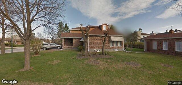 168 Ambassador Row（加拿大曼尼托巴省溫尼伯市）房屋照片