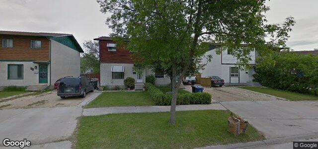 17 Birchbark Bay（加拿大曼尼托巴省溫尼伯市）房屋照片